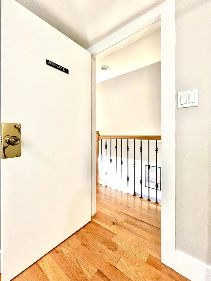 Acomodação com café da manhã  Hellohome Nova York
